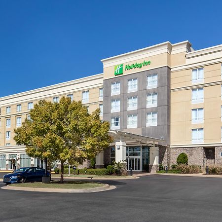 Holiday Inn Southaven Central - Memphis, An Ihg Hotel Exteriör bild